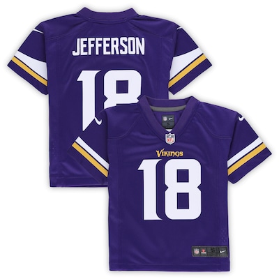 Minnesota Vikings Kids Jerseys 2025-10-24-005